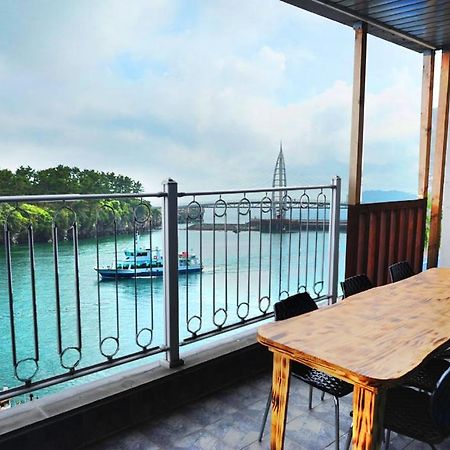 Seom Story Pension Seogwipo Ngoại thất bức ảnh
