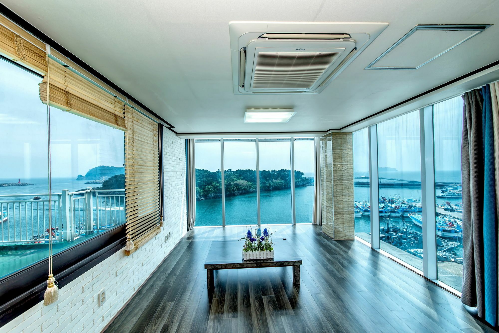 Seom Story Pension Seogwipo Ngoại thất bức ảnh