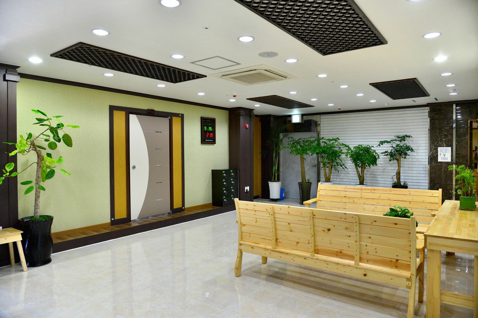 Seom Story Pension Seogwipo Ngoại thất bức ảnh